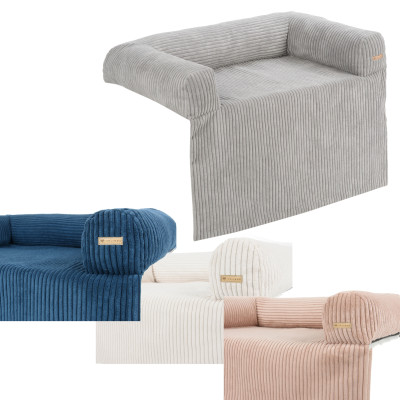 Dog bed for couch sofa